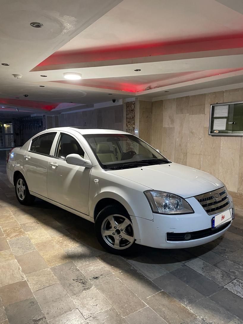 ام وی ام 530 دنده ای - 1393