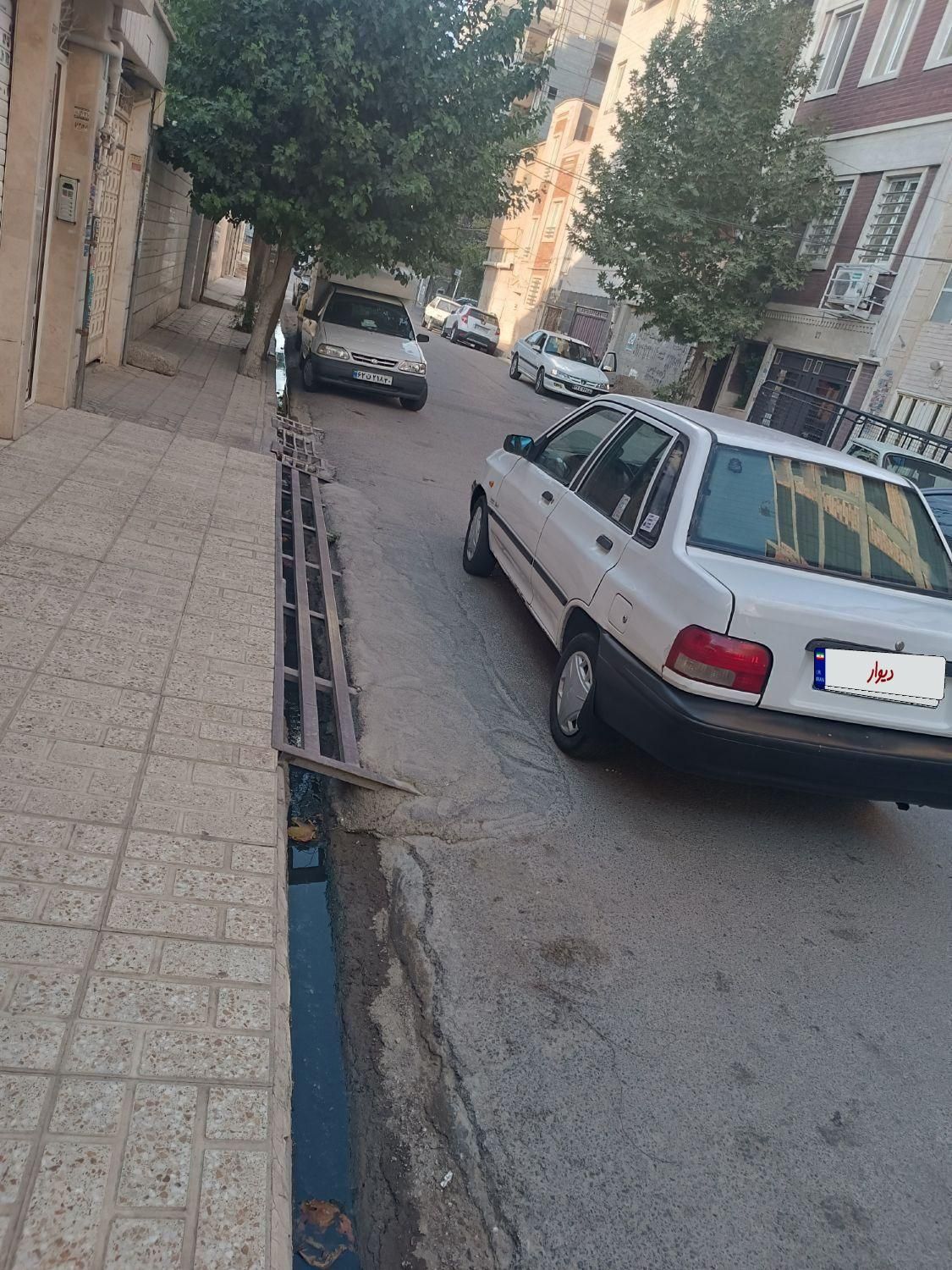 پراید 131 SX - 1392