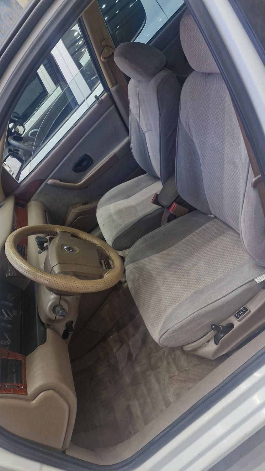 سمند LX EF7 دوگانه سوز - 1392