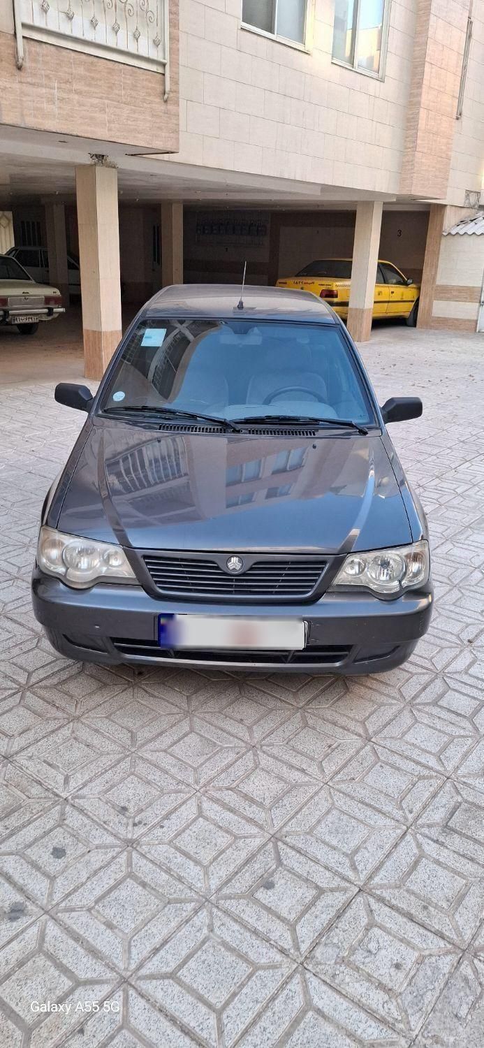 خودرو پراید، 111 آگهی ann_19374908