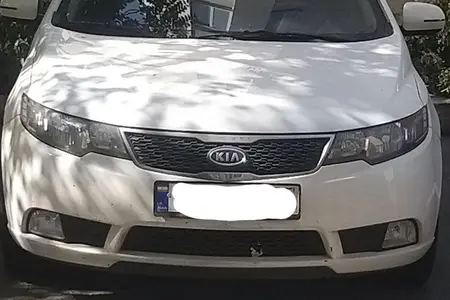 خودرو کیا، سراتو مونتاژ آگهی ann_19374915