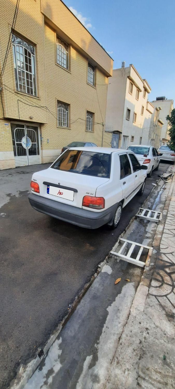 خودرو پراید، 131 آگهی ann_19374916