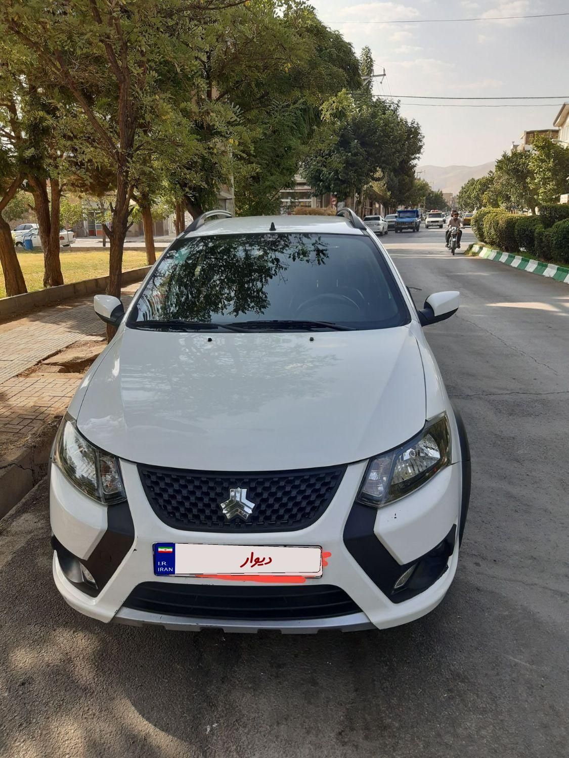کوییک S پایه - 1401
