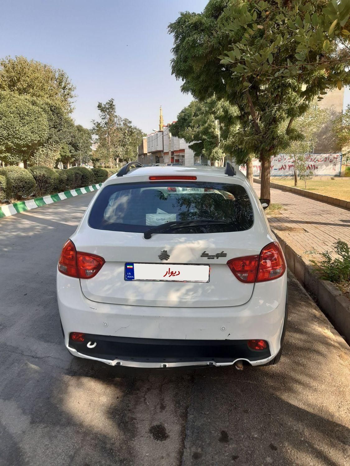 کوییک S پایه - 1401