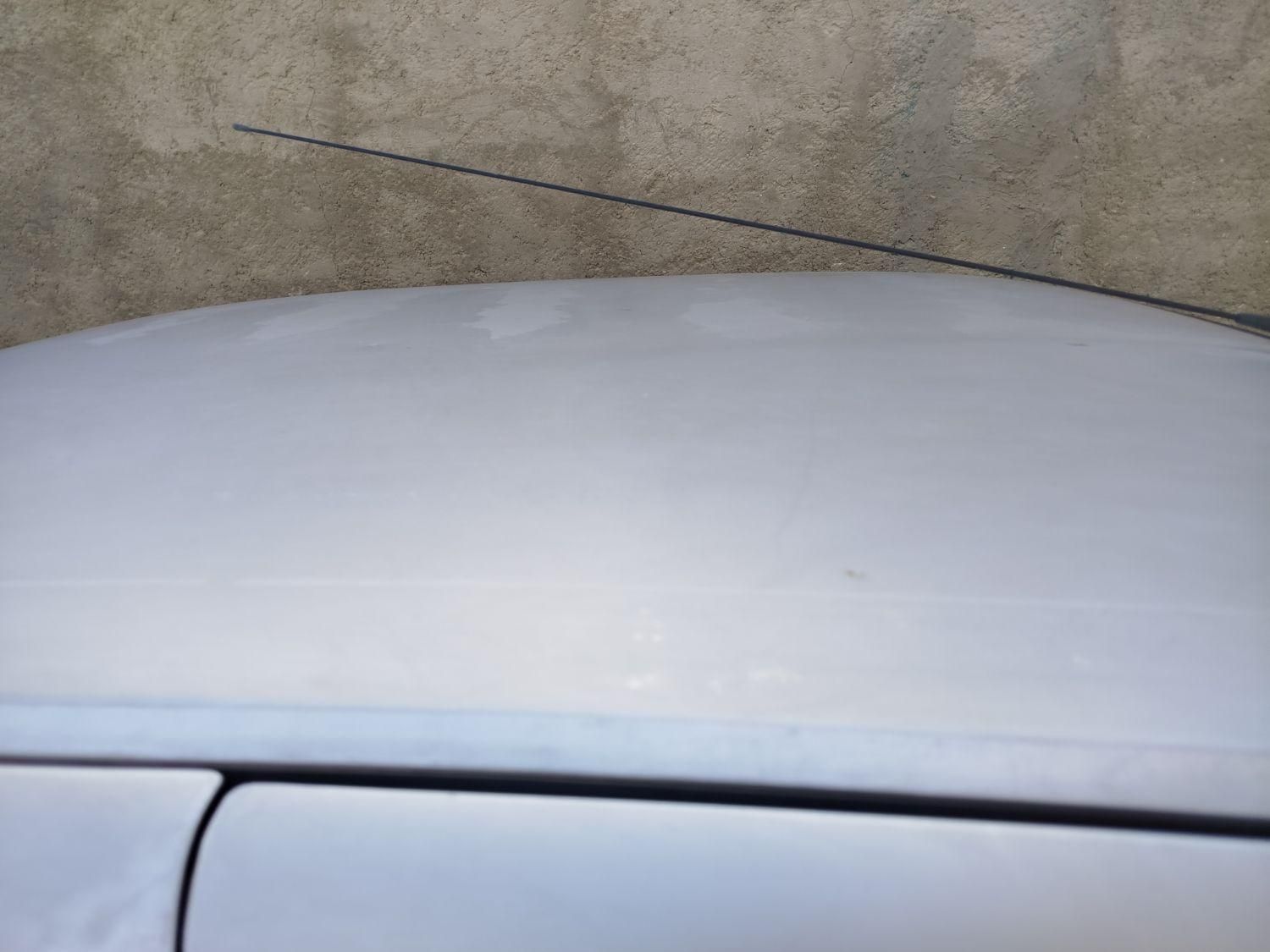 پژو 405 دوگانه سوز GLX - TU5 - 1389