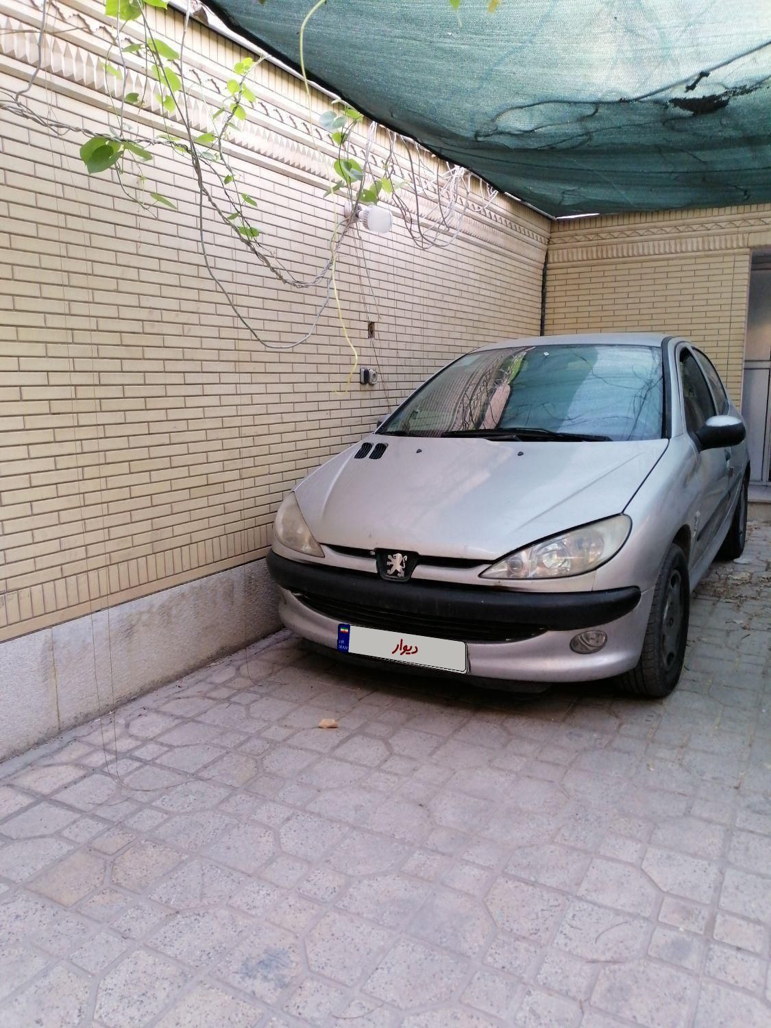 خودرو پژو، 206 آگهی ann_19374924