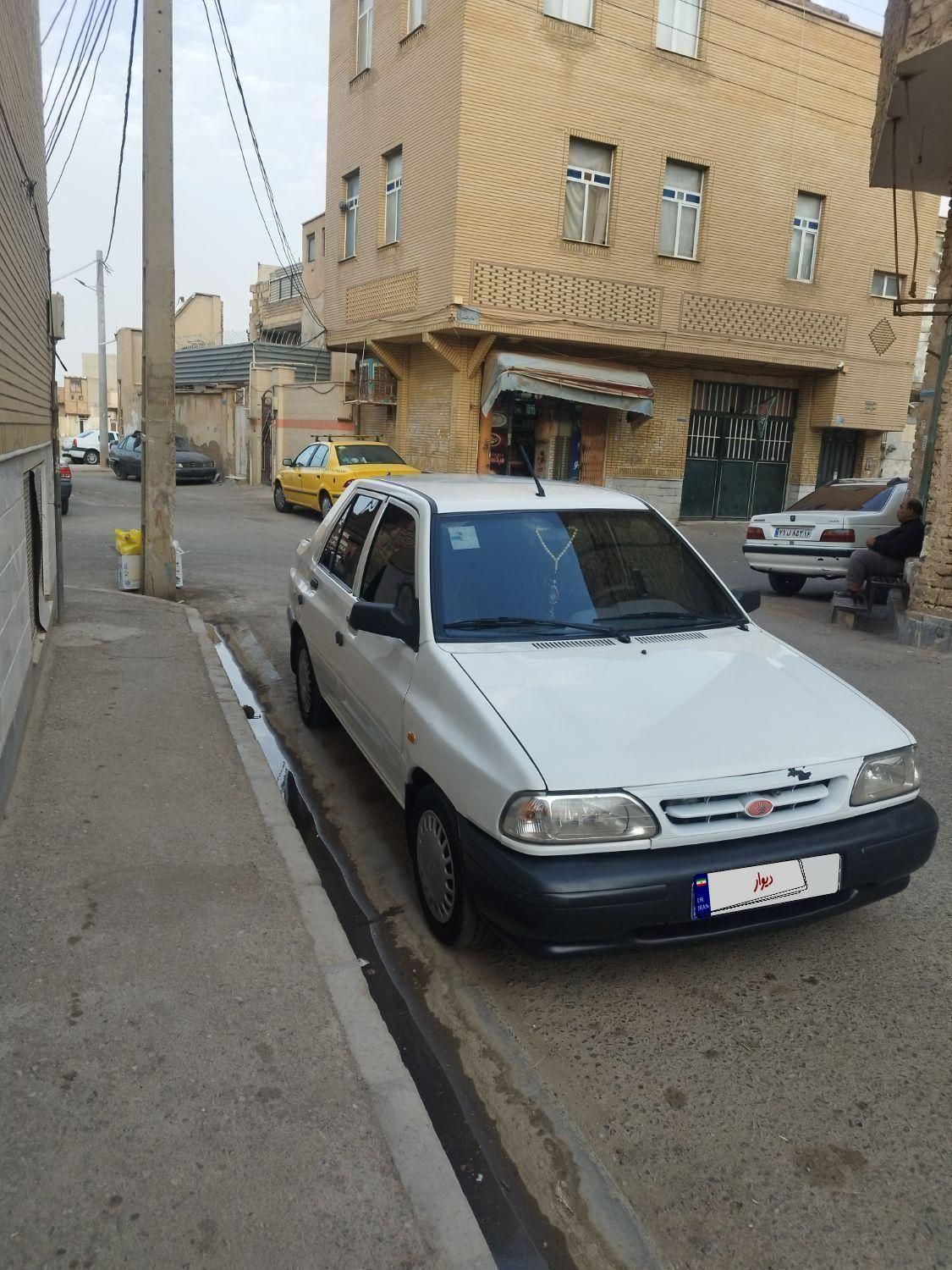 خودرو پراید، 131 آگهی ann_19374932