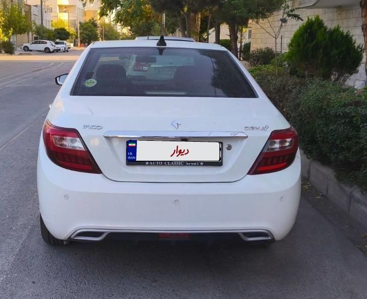 خودرو دنا، پلاس آگهی ann_19374953