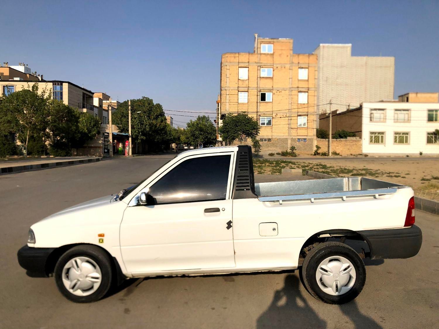 پراید 151 SE - 1399