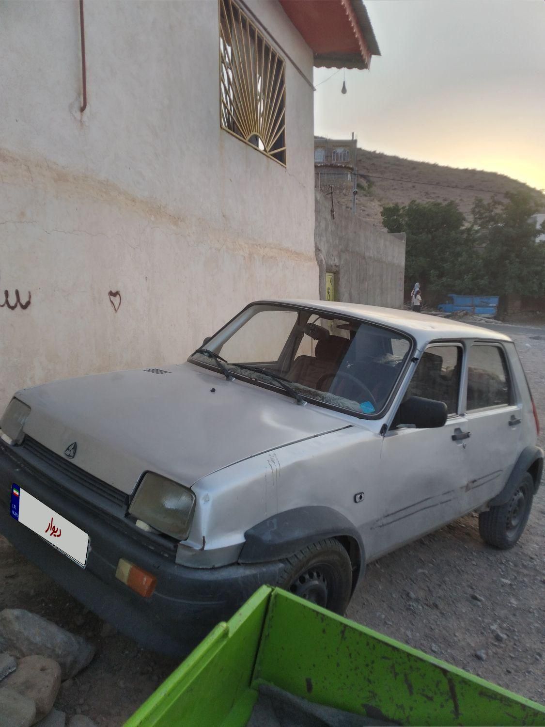 خودرو رنو، پی کی آگهی ann_19374969