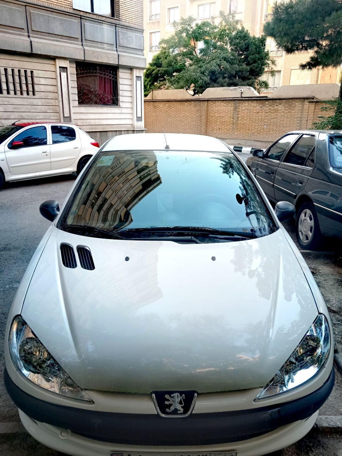 خودرو پژو، 206 آگهی ann_19374974