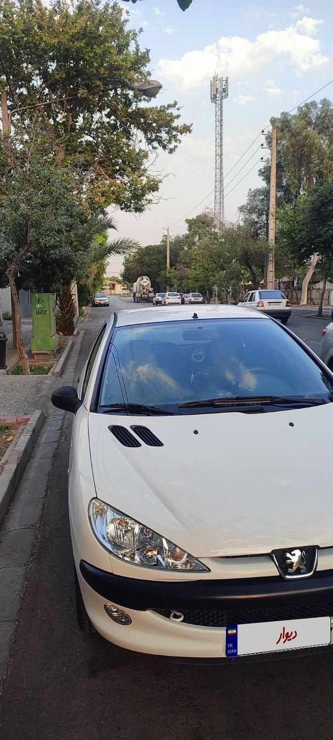 خودرو پژو، 206 آگهی ann_19374981