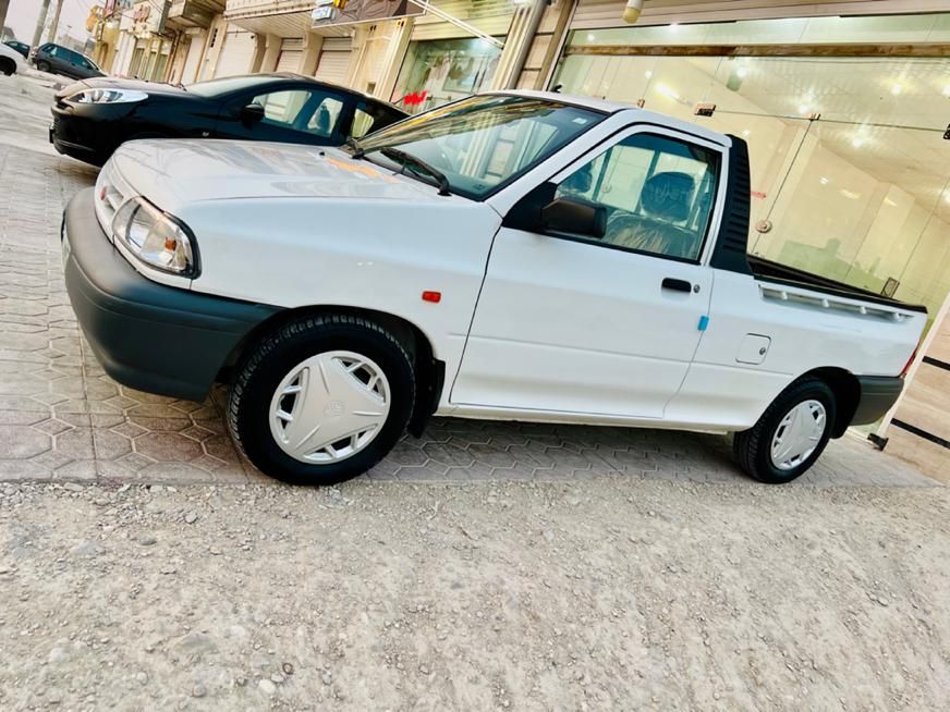 پراید 151 SE - 1403