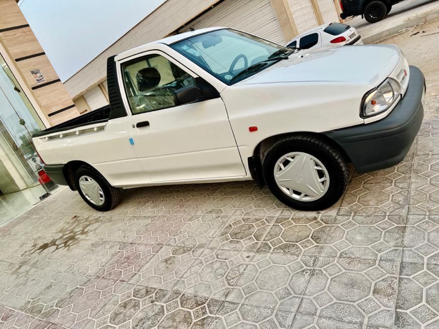 پراید 151 SE - 1403