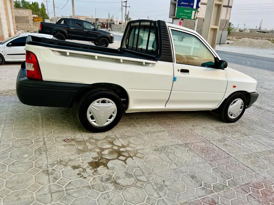 پراید 151 SE - 1403