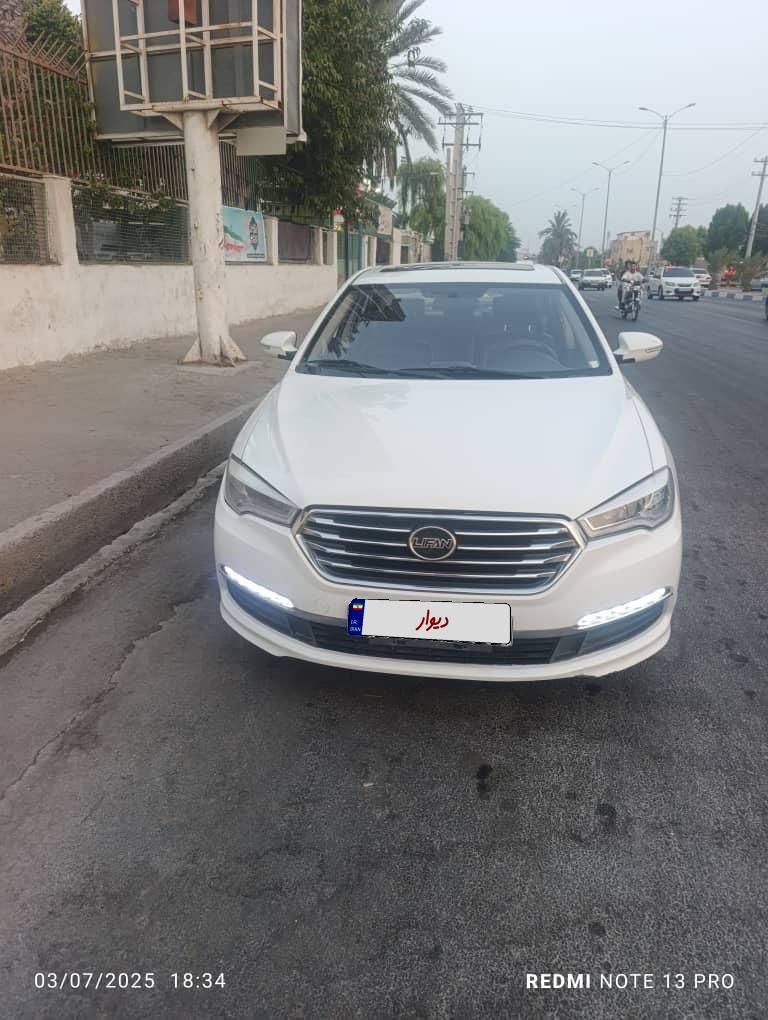 خودرو لیفان، 820 آگهی ann_19375001