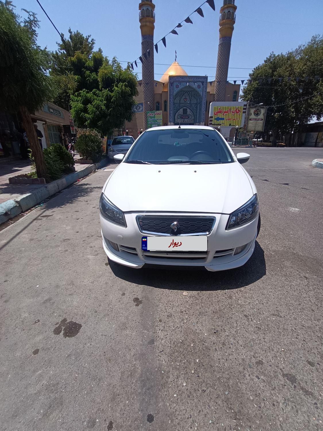 رانا EL TU5 - 1391