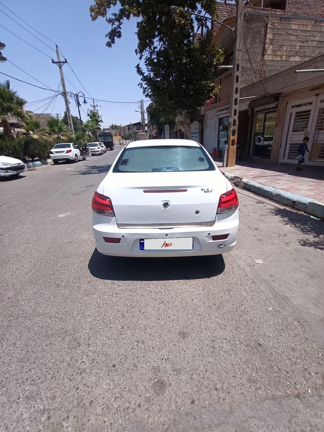 خودرو رانا، EL آگهی ann_19375014