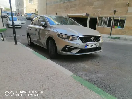 تارا اتوماتیک V4 LX - 1404
