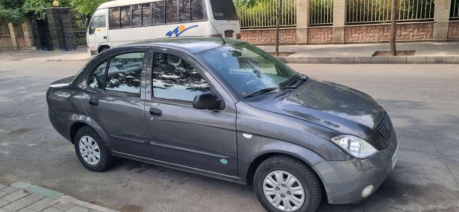 خودرو تیبا، صندوق دار آگهی ann_19375019