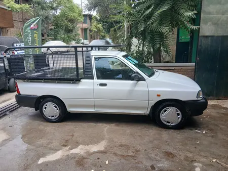 پراید 151 SE - 1403