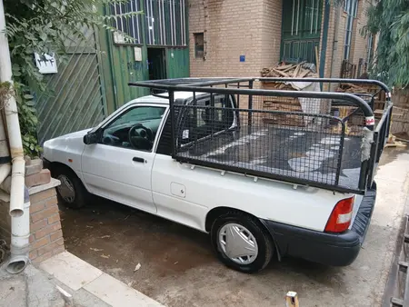پراید 151 SE - 1403
