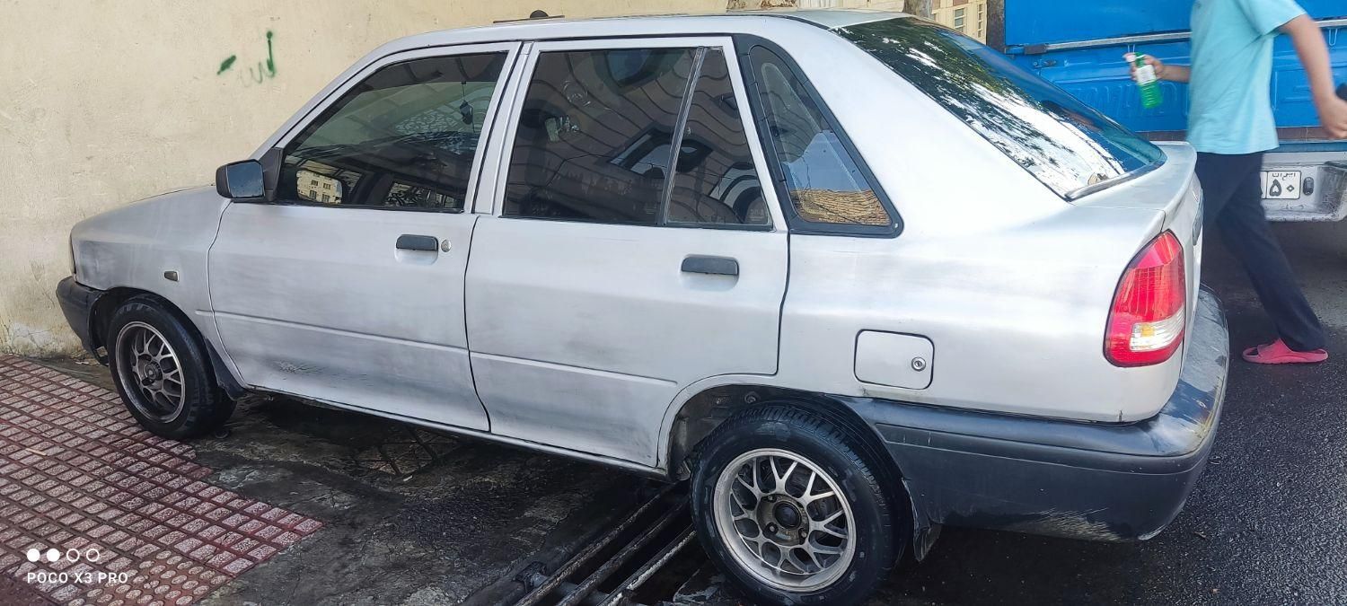 پراید 141 SX - 1388