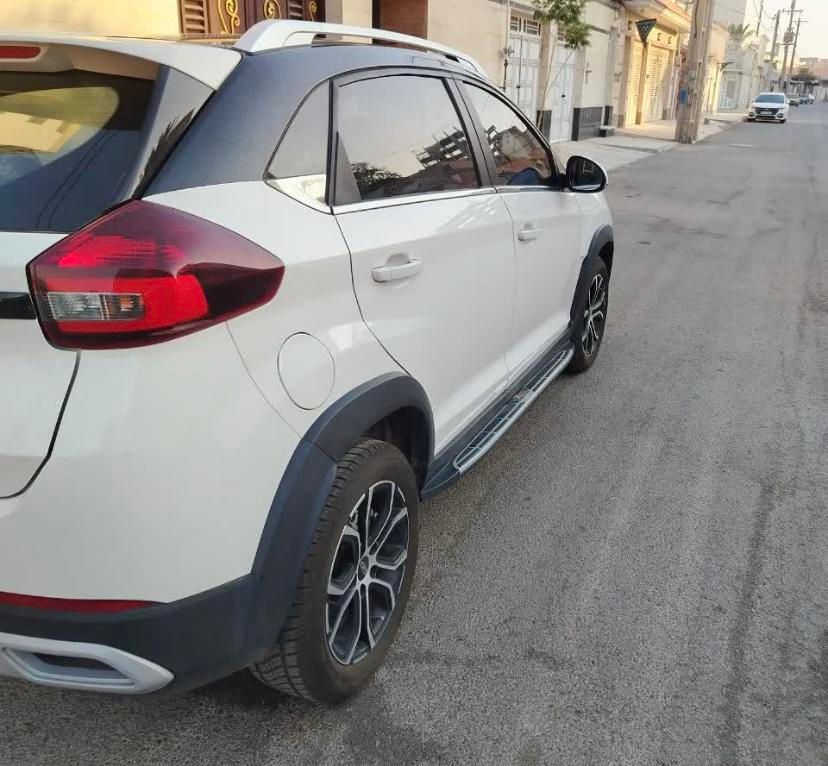 خودرو ام وی ام، X22 آگهی ann_19375048