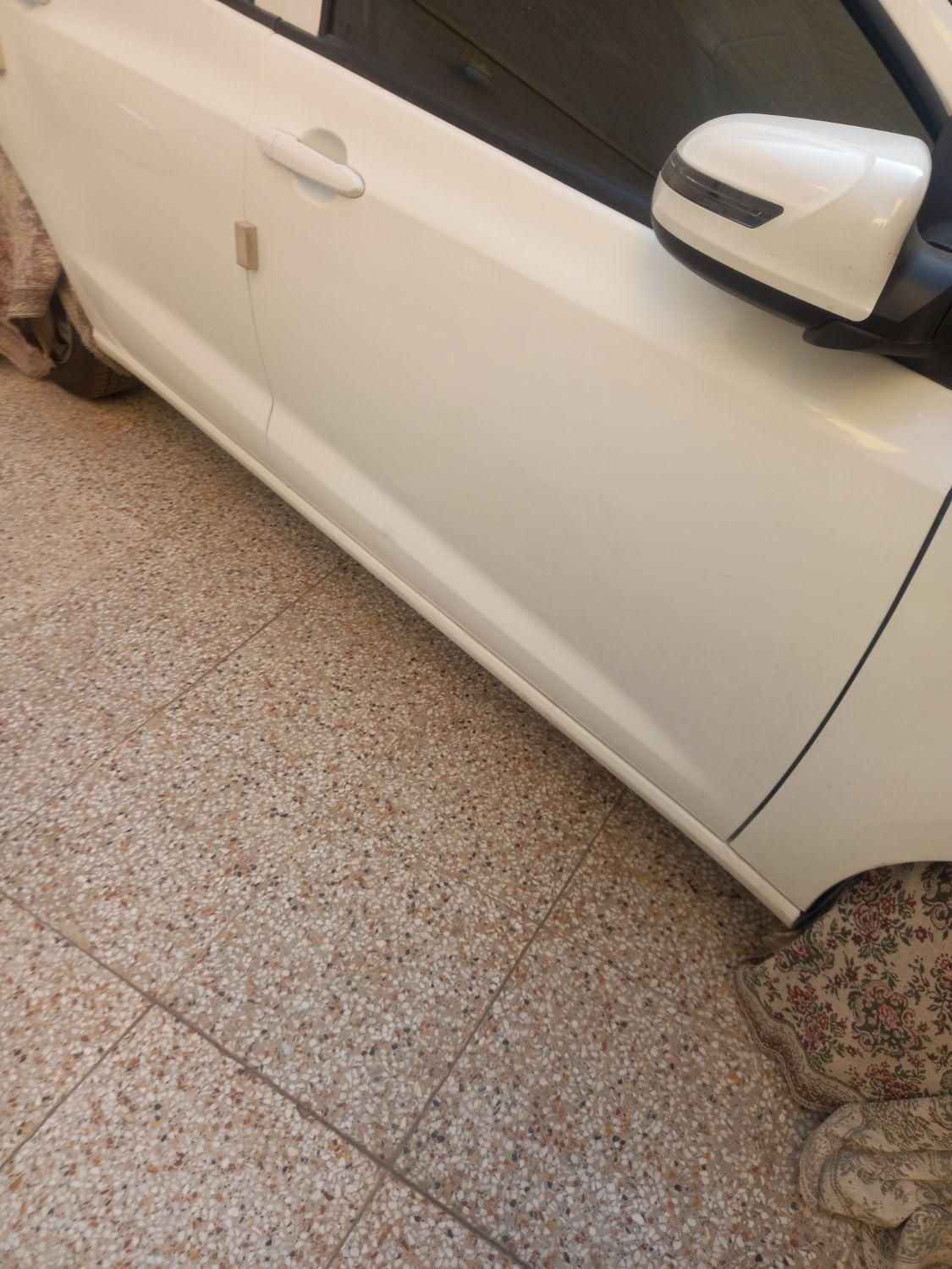 شاهین G دنده ای - 1401