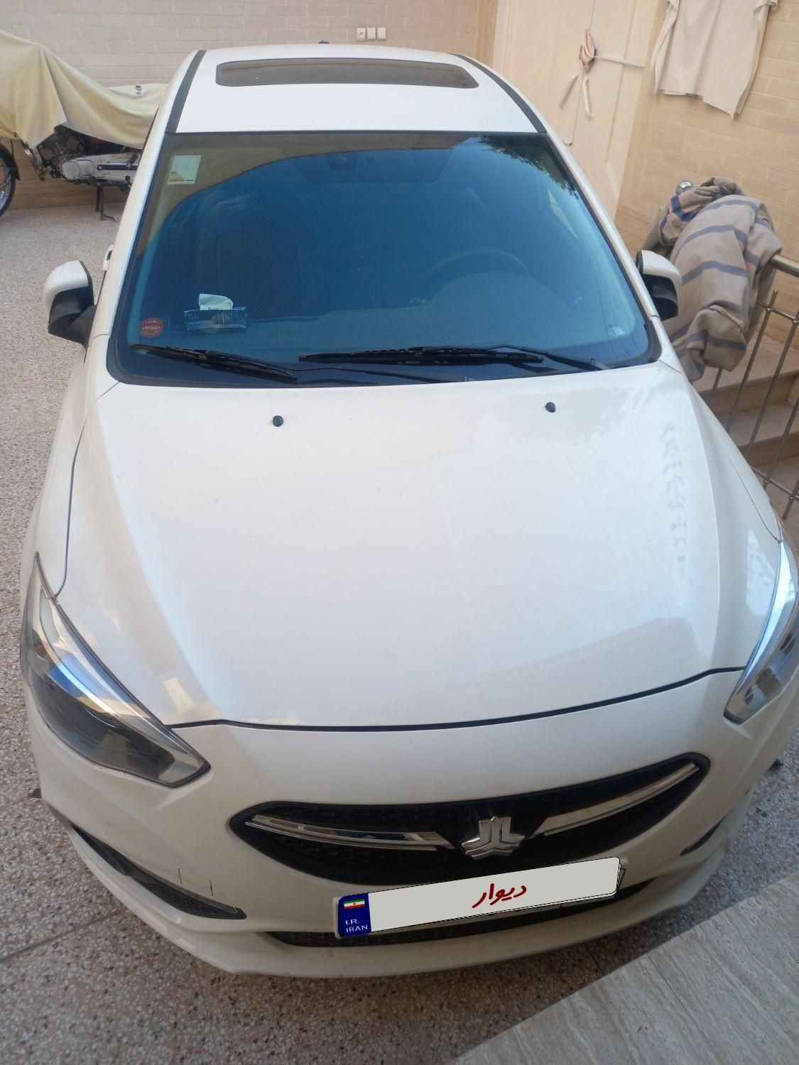 خودرو شاهین، G آگهی ann_19375060