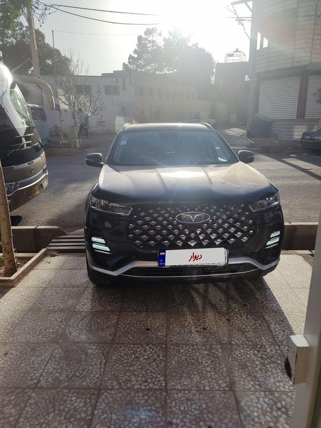 خودرو فونیکس، تیگو 7 پرو آگهی ann_19375070