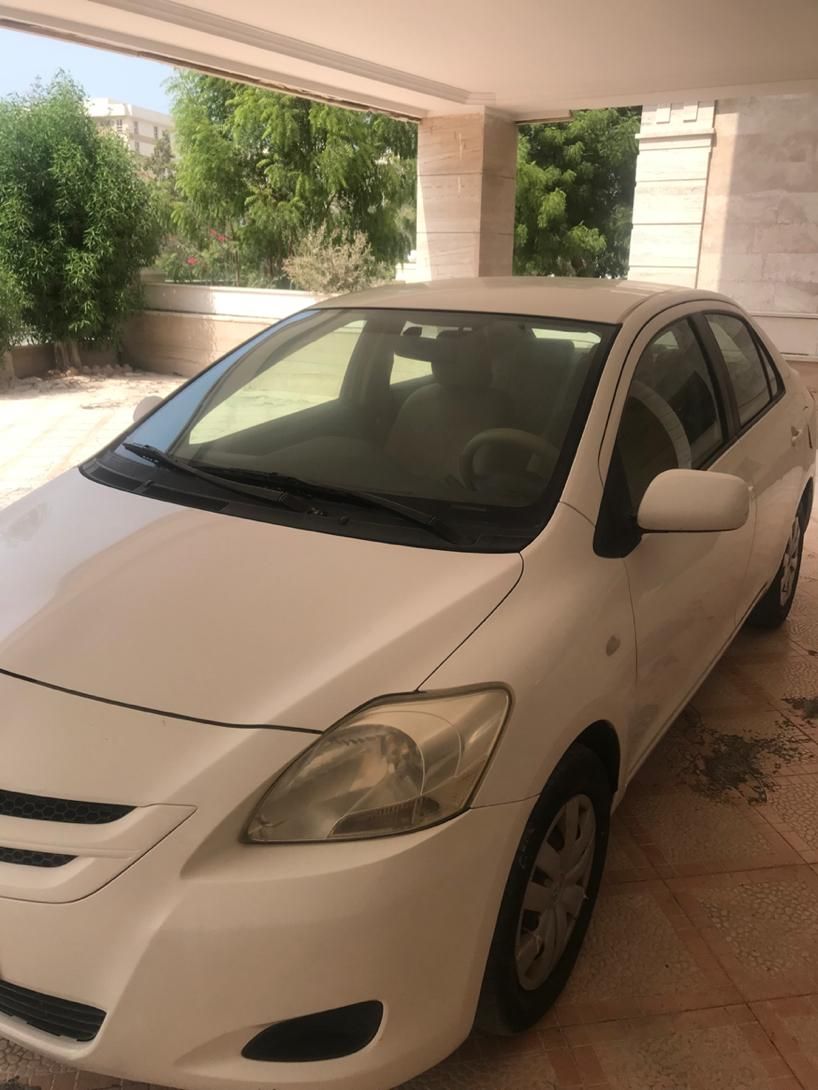 خودرو تویوتا، یاریس آگهی ann_19375071