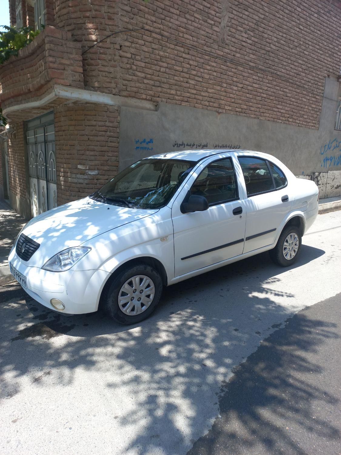 خودرو تیبا، صندوق دار آگهی ann_19375109