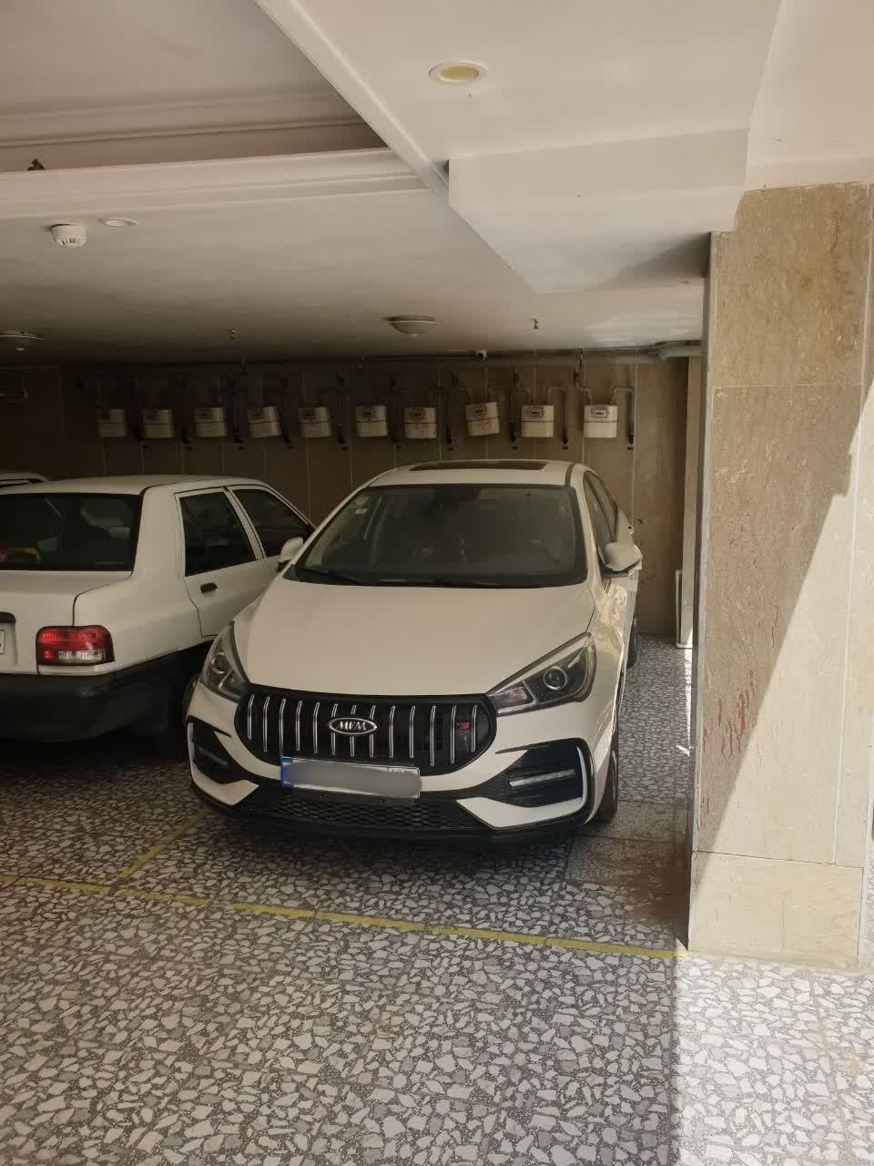 خودرو چری، آریزو ۵ توربو آگهی ann_19375118