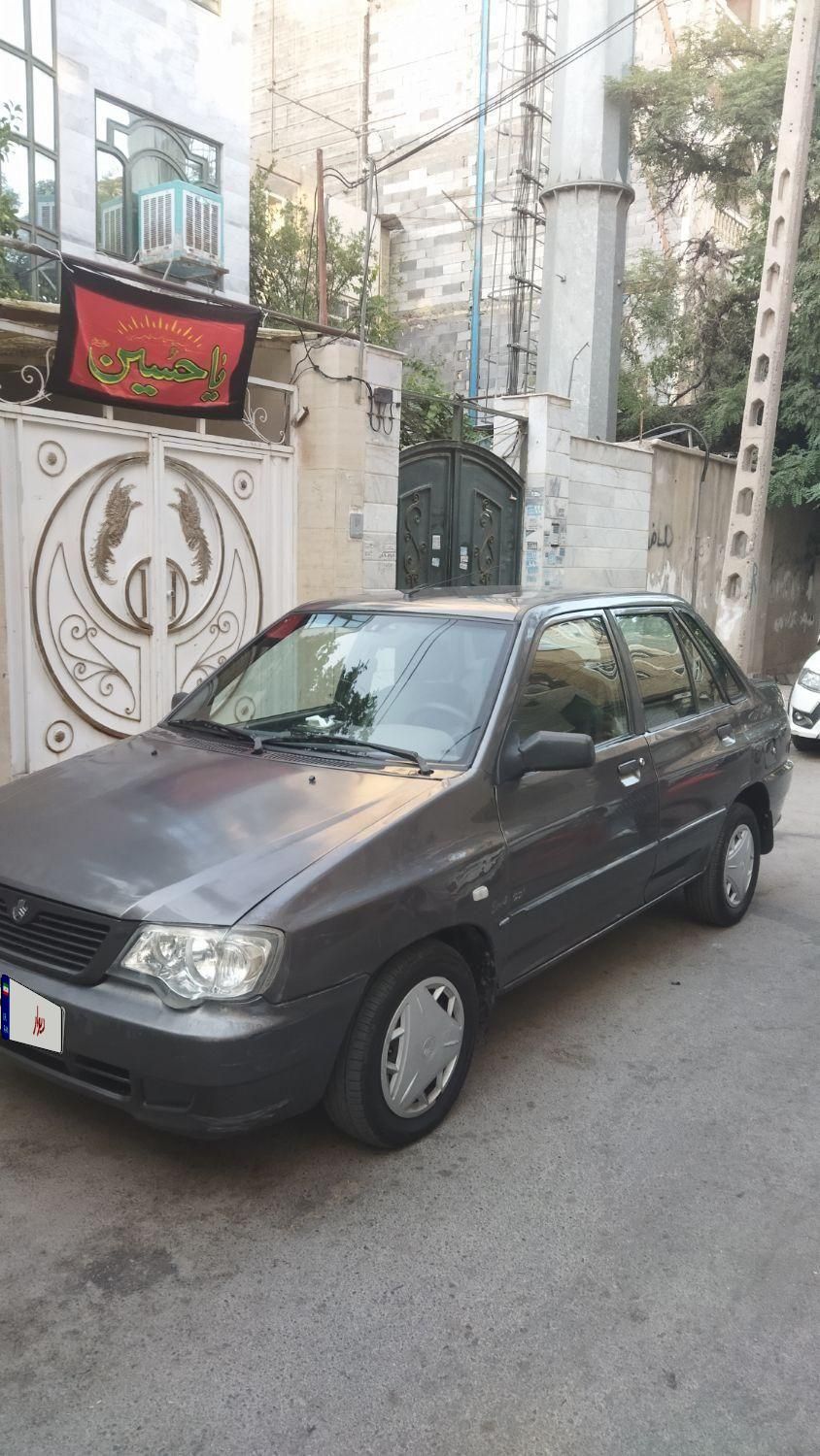 خودرو پراید، 132 آگهی ann_19375129