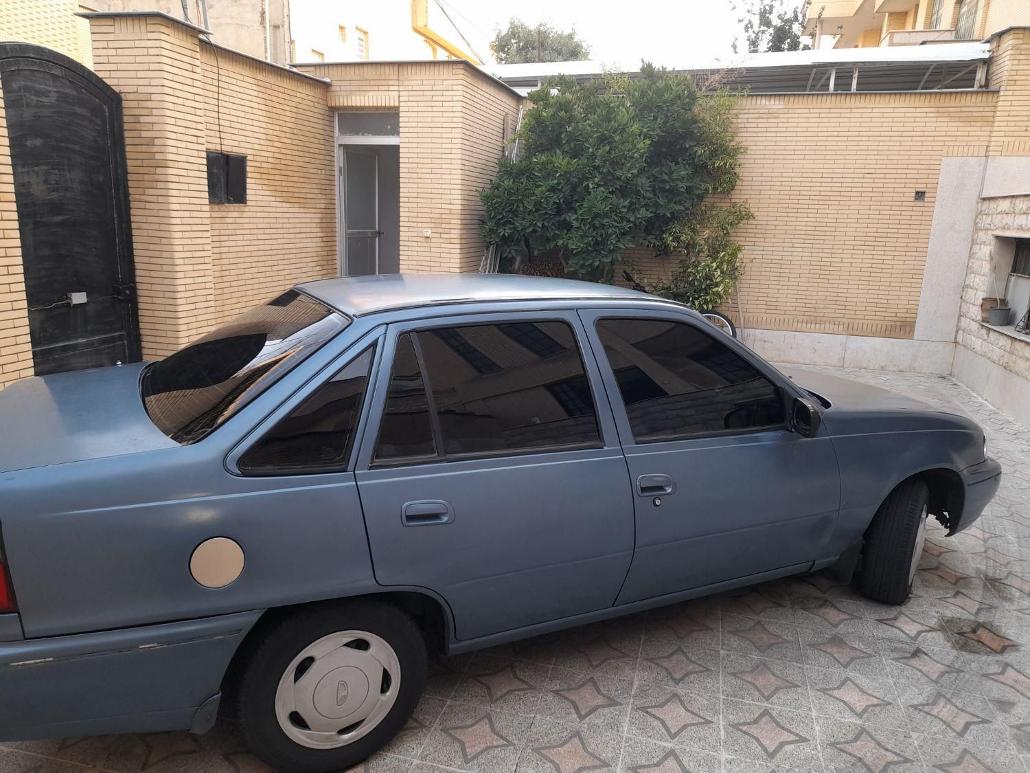 خودرو دوو، سیلو آگهی ann_19375147