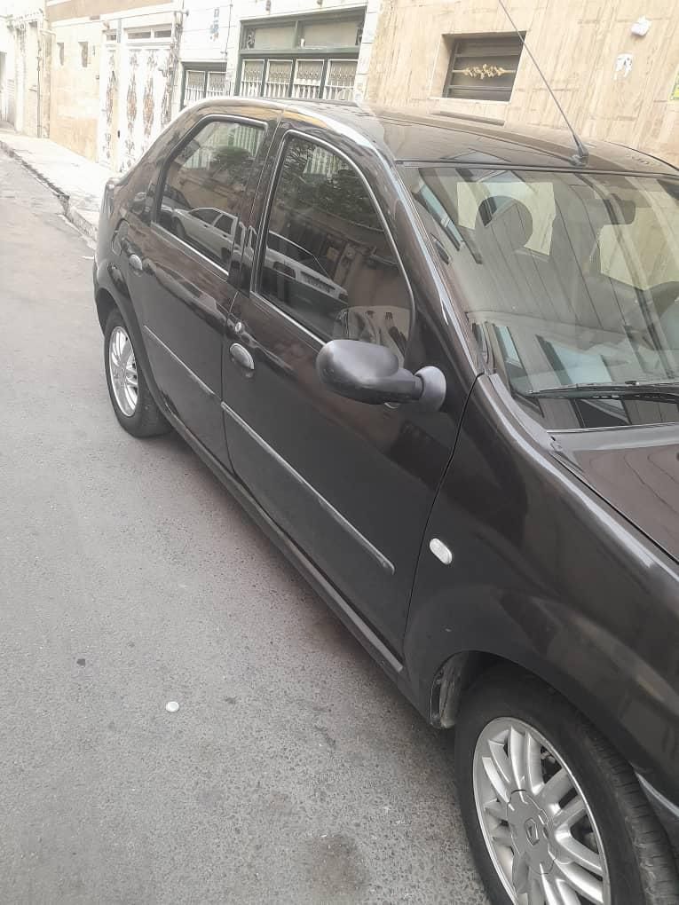 رنو تندر 90 E2 - 1391
