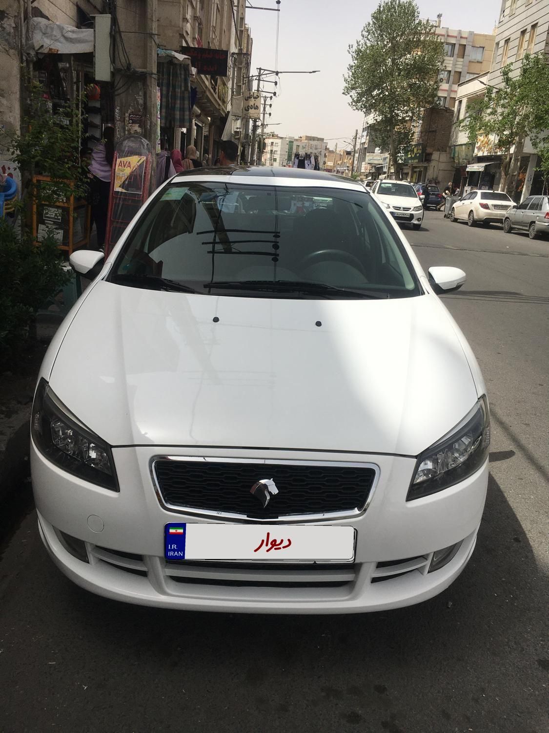 رانا پلاس پانوراما - 1400