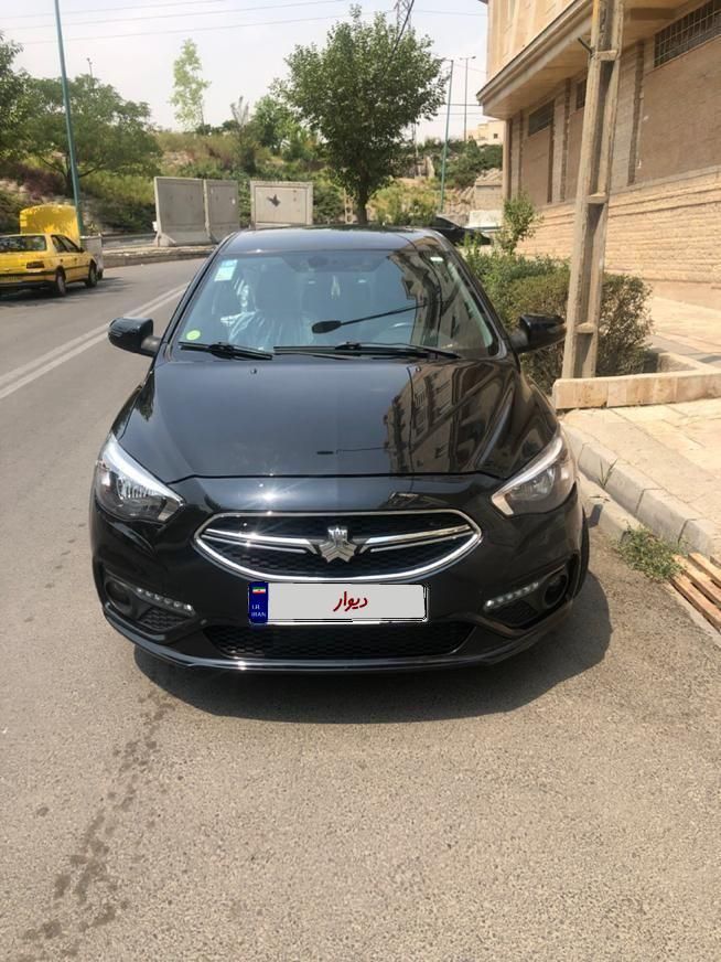 خودرو شاهین، G آگهی ann_19375190