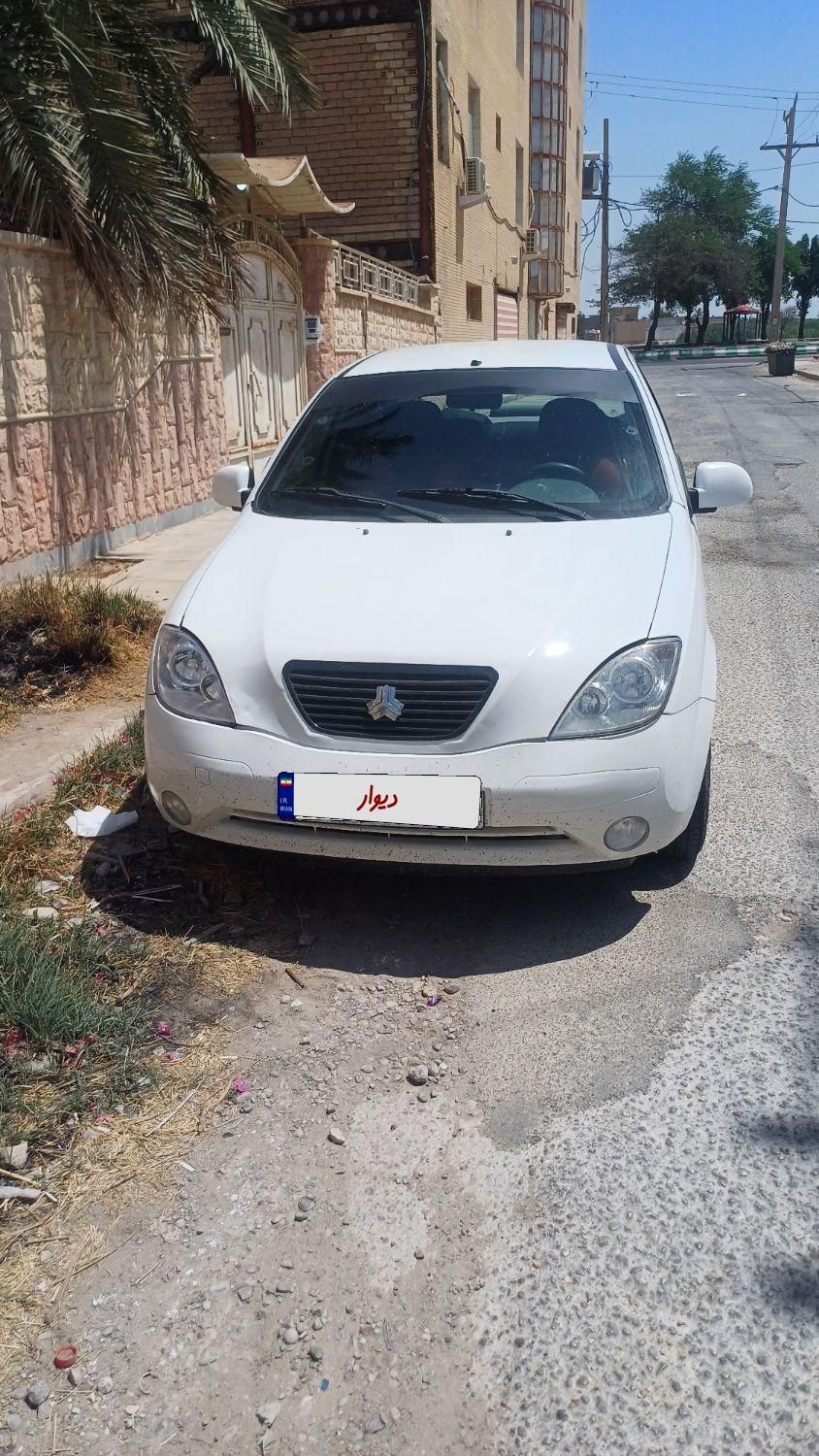 خودرو تیبا، صندوق دار آگهی ann_19375191