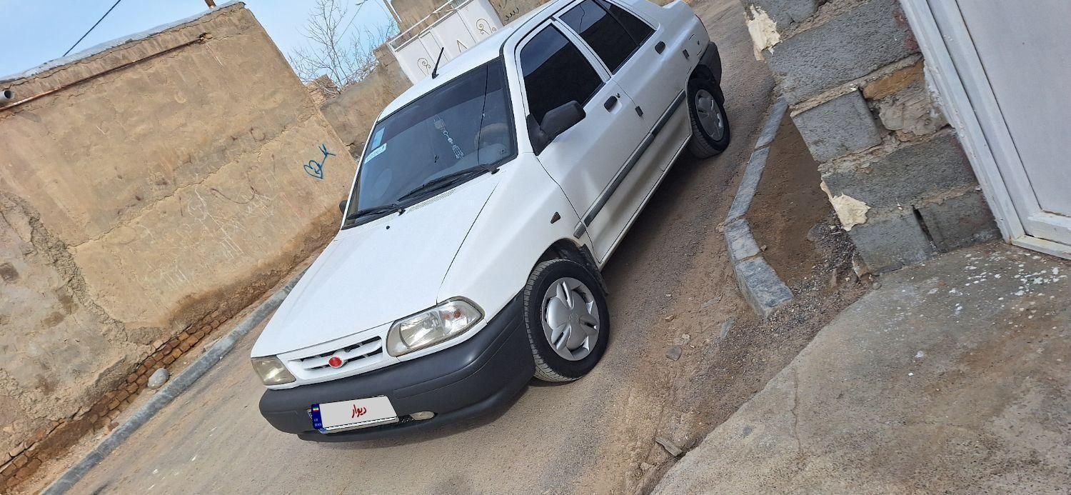 خودرو پراید، 131 آگهی ann_19375200