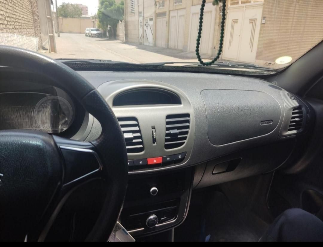 کوییک R دنده‌ای - 1400