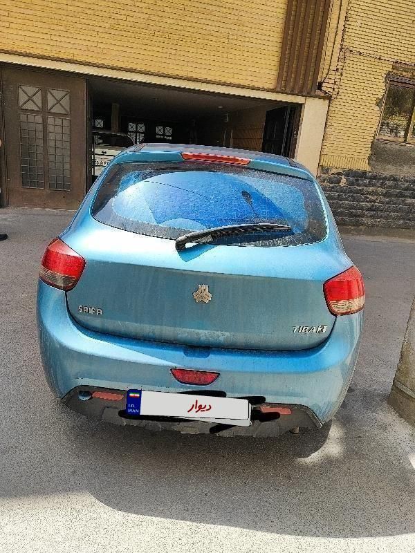 خودرو تیبا، 2 آگهی ann_19375220