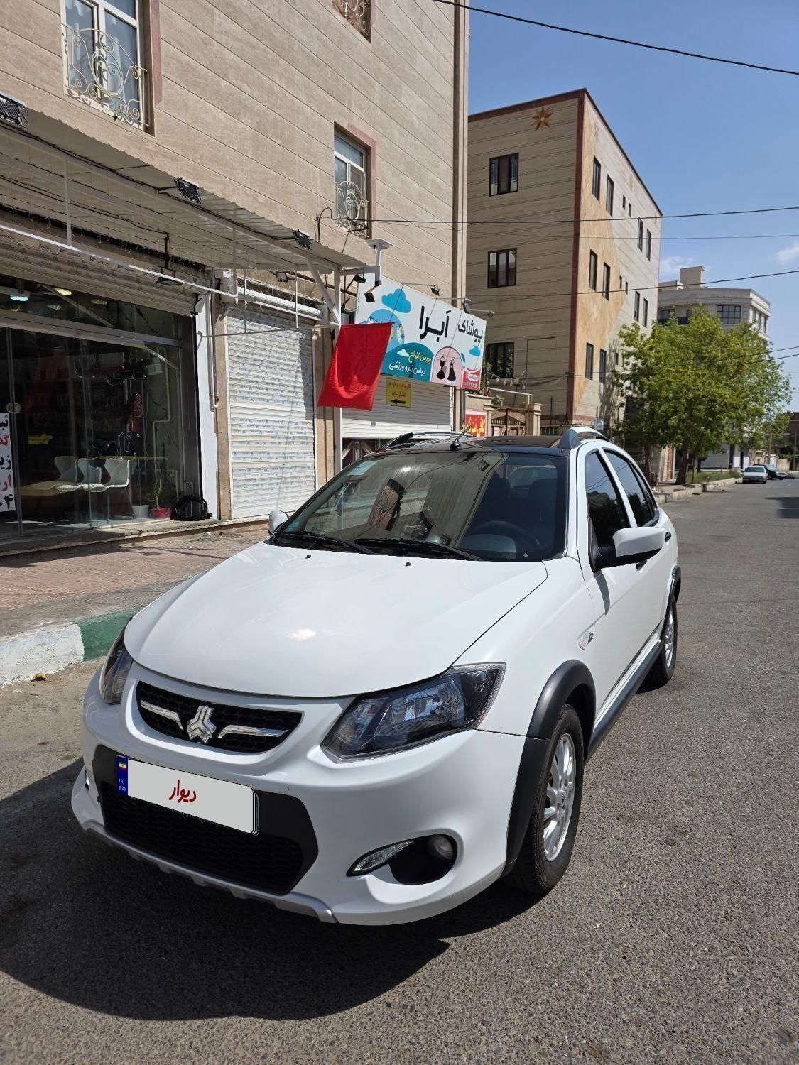 خودرو کوییک، R پلاس آگهی ann_19375226