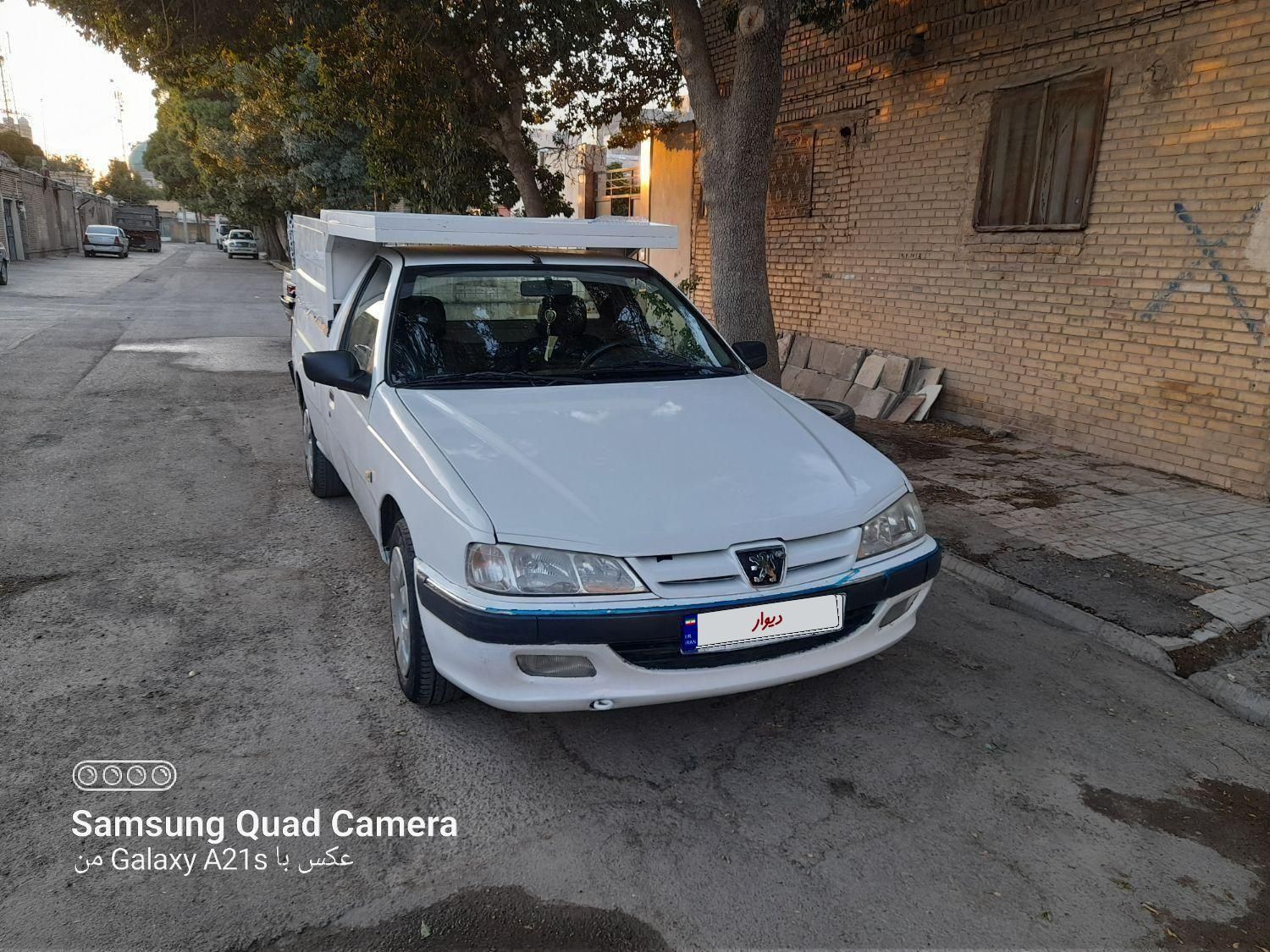 خودرو آریسان، معمولی آگهی ann_19375235