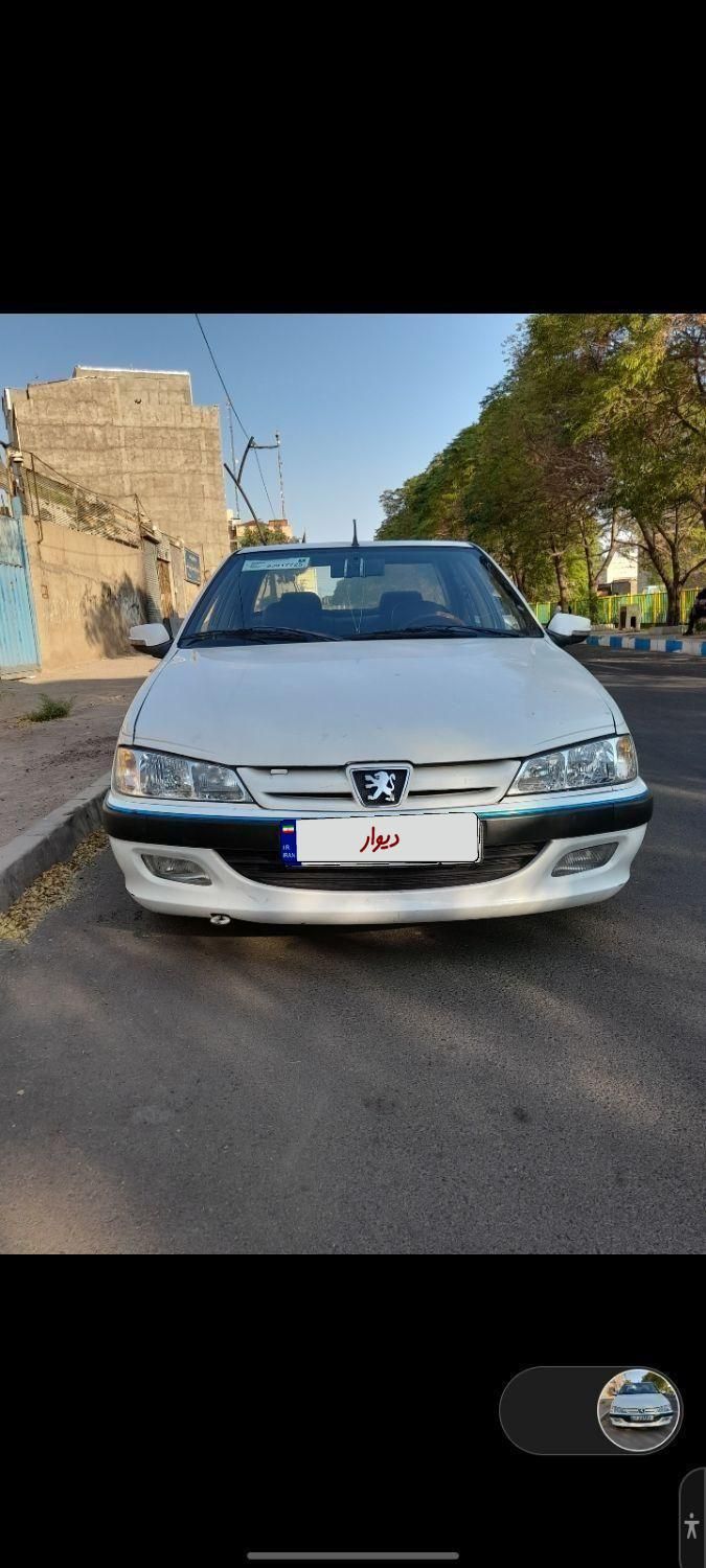 خودرو پژو، پارس آگهی ann_19375237