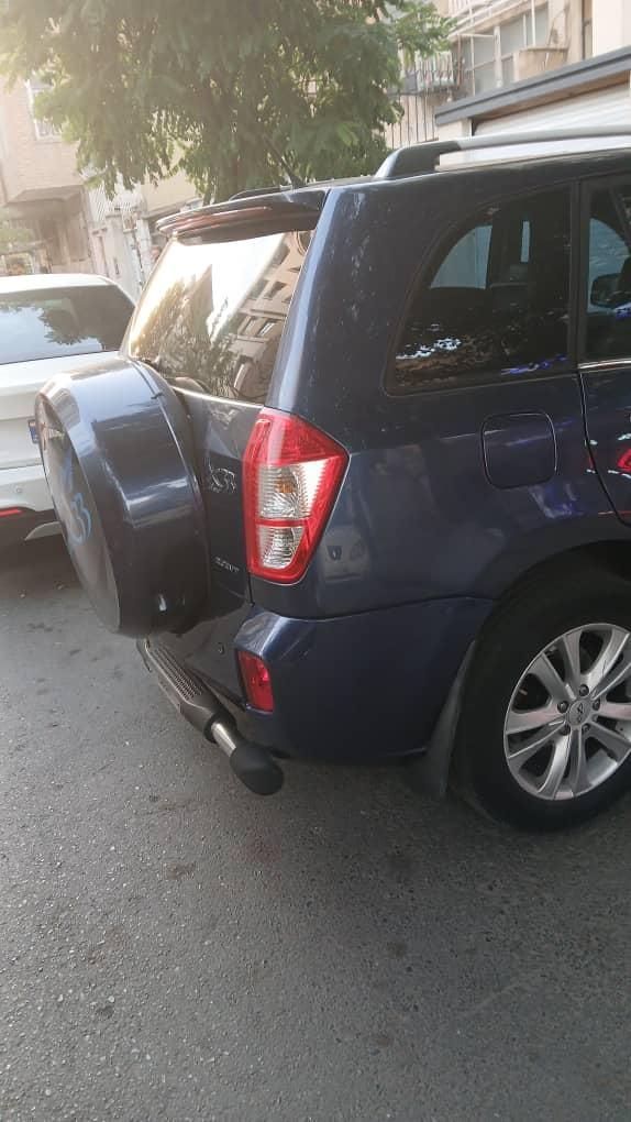 ام وی ام X33 جدید اتوماتیک - 1394
