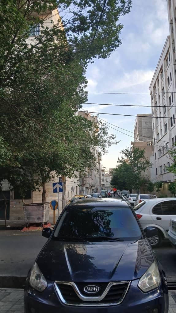 ام وی ام X33 جدید اتوماتیک - 1394