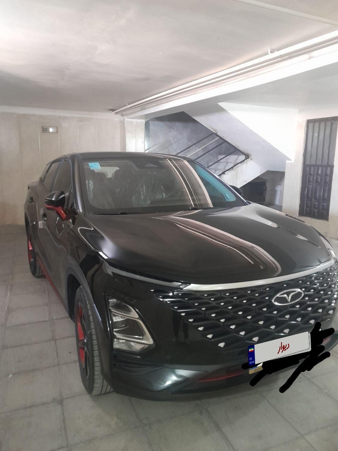 خودرو فونیکس، FX آگهی ann_19375257