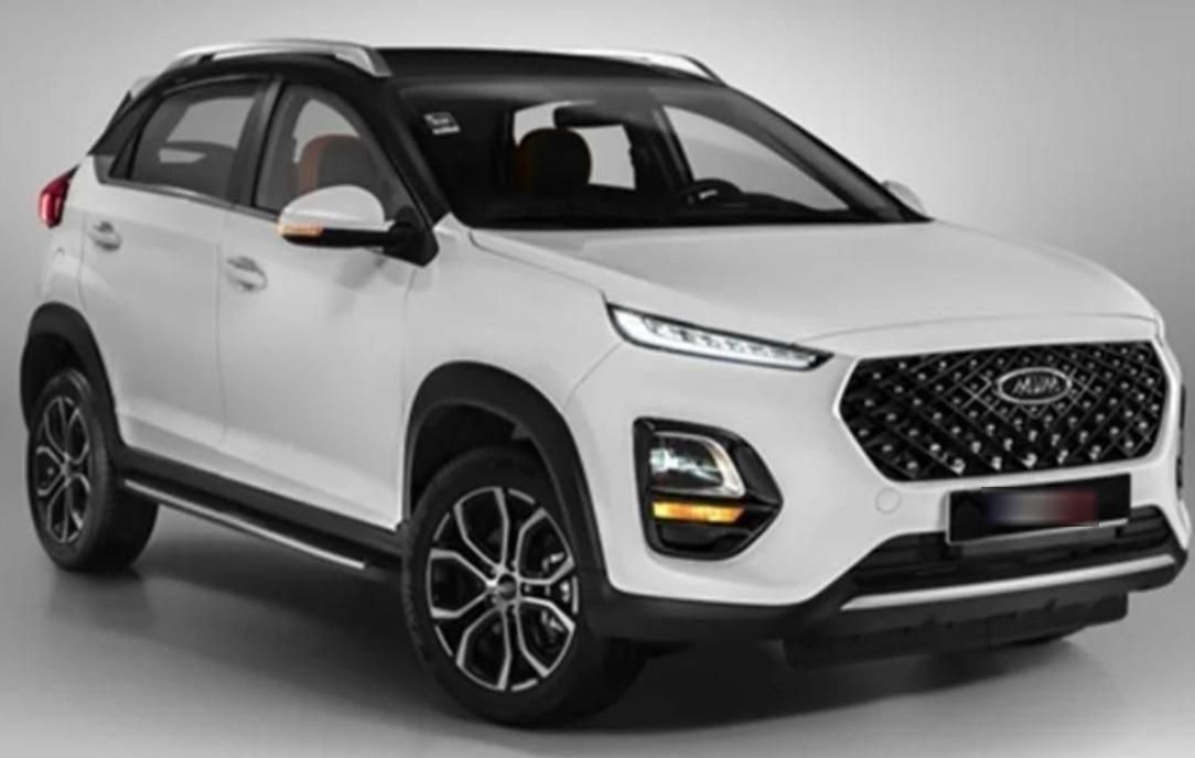 ام وی ام X22 پرو اتوماتیک اکسلنت - 1404